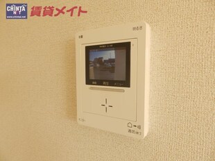 プラシード平和　Ｂの物件内観写真